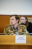 Совещание «Об итогах реализации приоритетных направлений государственной молодежной политики на территории области в 2016 году и задачах на 2017 год»